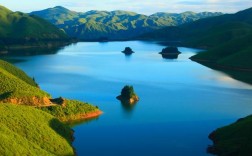 吉林市松花湖风景区