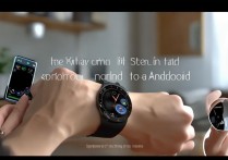 安卓手机怎么用三星手表？连接与功能全攻略？