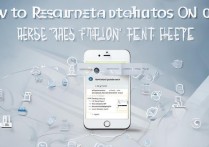 oppo手机误删照片怎么恢复？有这些方法教你找回