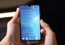 vivo手机屏太大怎么办