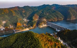 佛子岭风景区门票