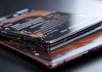 三星Galaxy Fold折叠屏手机真实体验到底怎么样？