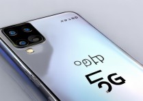 oppo手机5g