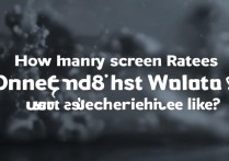 一加8t屏幕刷新率多少？实际使用体验怎么样？