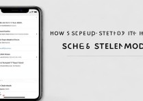 苹果7取消静音怎么设置？教你快速恢复声音的方法