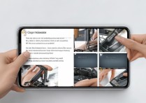 vivo x9手机屏座怎么上？自己动手安装教程步骤详解