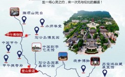 如何制定完美的刘公岛旅游攻略？