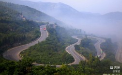 牛角嘴风景区在哪里