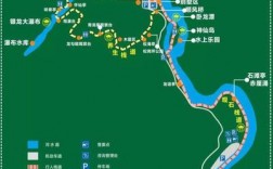 四会奇石河风景区导航