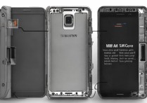 三星2017款手机怎么插SIM卡和内存卡？