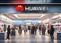 华为手机商店