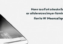 华为p10如何自查是否疏油层缺失？