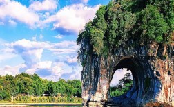 桂林旅游哪里最好玩