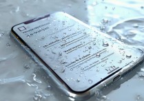 苹果 7 碰到水怎么处理？手机进水怎么办？