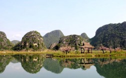 青丘风景区