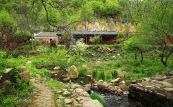 姚家山风景区