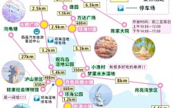 四川西昌邛海旅游攻略，如何玩转这片美丽的湖泊？