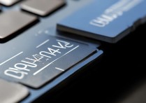 华为SD卡插入电脑桌面却找不到，怎么解决？