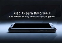 黑鲨4S高刷多少Hz？续航真的差吗？