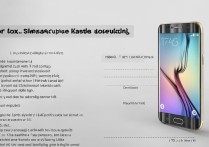 三星s6edge手机怎么刷机？详细步骤及注意事项是什么？