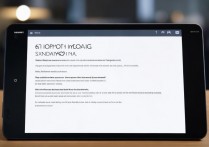 华为平板怎么扩展内存，华为平板无法扩展内存怎么办