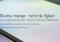 华为p10键盘声音怎么彻底关闭？