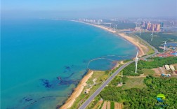 海螺湾风景区