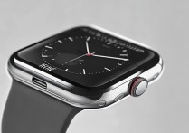 apple watch nfc