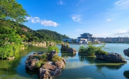 浙江西塞山景区