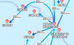 探索湖北宜昌，一份详尽的旅游攻略能带给我们哪些惊喜？