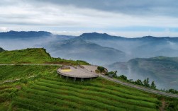 成都金堂风景区