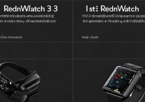 Redmi Watch 3和1代选哪个？差价值不值得升级？