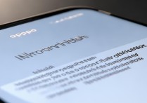 oppo重要通知怎么开