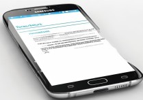 三星s6手机没反应怎么强制开机？