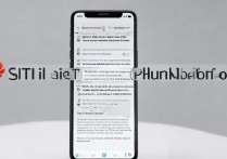 华为手机怎么退出盲人模式？三步教你轻松关闭。