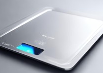 小米电子秤