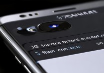 三星手机前后摄像头怎么切换？