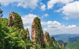 浦江风景区