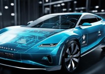 小鹏与华为合作 新车搭载 AR-HUD 多场景交互