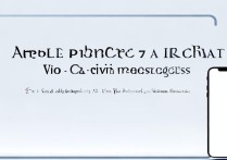 苹果7微信不显示？教你3步快速解决！