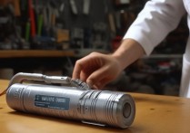 三星手电没了怎么回事？手电筒打不开如何解决？