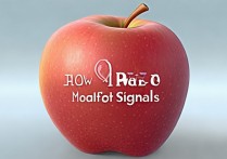 苹果怎么爱改信号，苹果手机信号差怎么解决