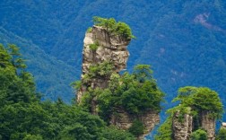 风景区中国