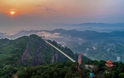 藤县石表山风景区