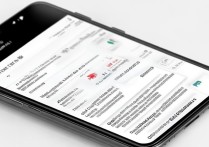 华为手机存储空间不足怎么清理？教你几招快速释放内存技巧