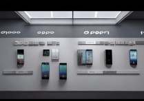 oppo有哪些系列