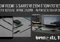 华为畅享 5 移动版开不了机怎么刷机？手机无法开机刷机教程