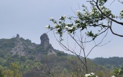 乌霞风景区