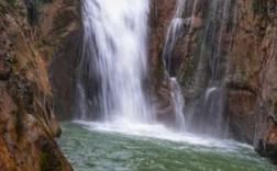 洞中天河风景区