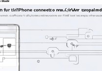 苹果飞行模式下能连WiFi吗？设置后WiFi开关还有用吗？